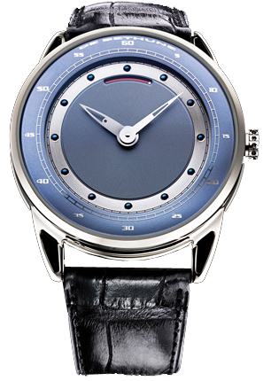 Review Replica De bethune DB25 DB25WS3 watch - Click Image to Close